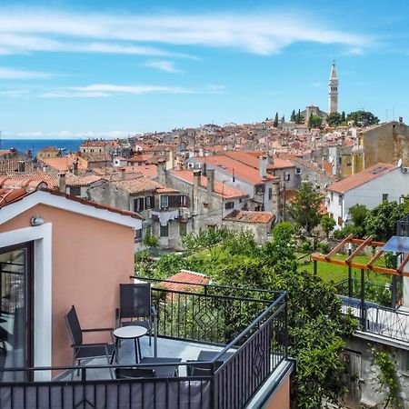 Apartamento Kuca Melina Rovinj Exterior foto