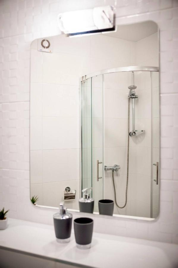 Apartamento Kuca Melina Rovinj Exterior foto