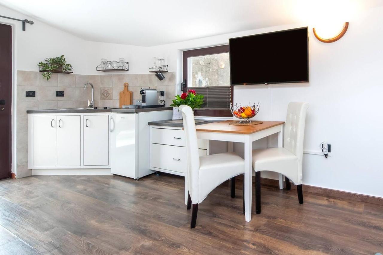 Apartamento Kuca Melina Rovinj Exterior foto