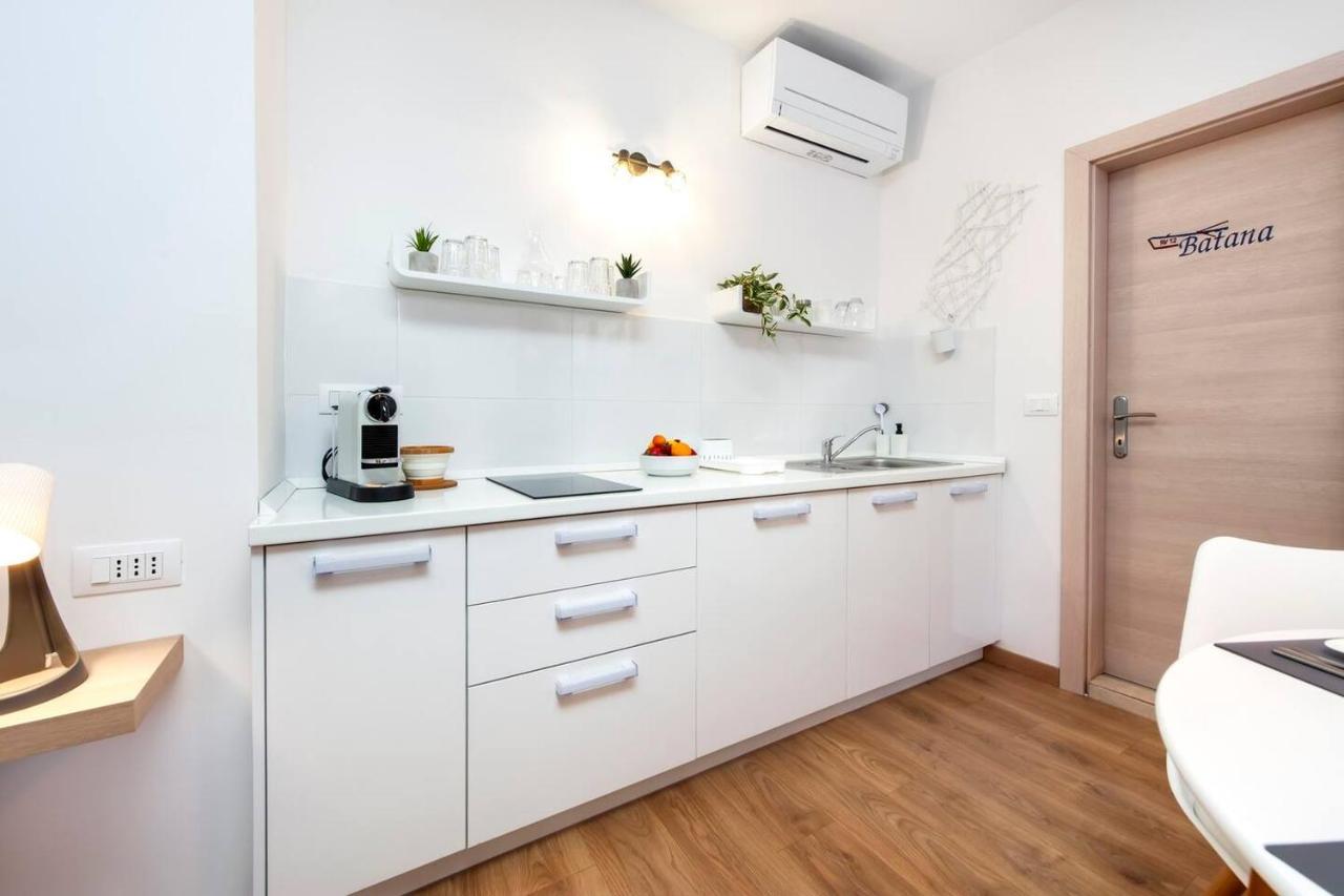 Apartamento Kuca Melina Rovinj Exterior foto