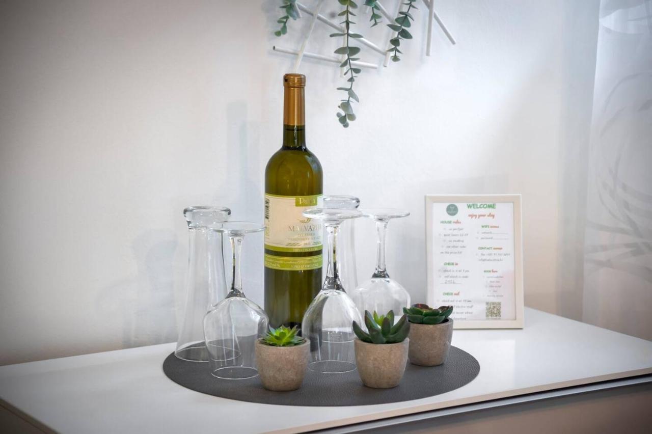 Apartamento Kuca Melina Rovinj Exterior foto
