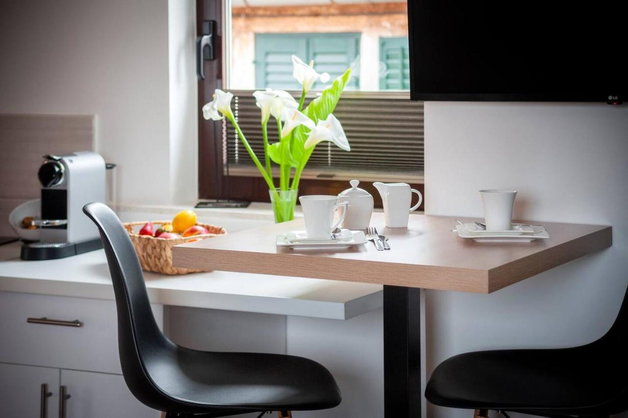 Apartamento Kuca Melina Rovinj Exterior foto