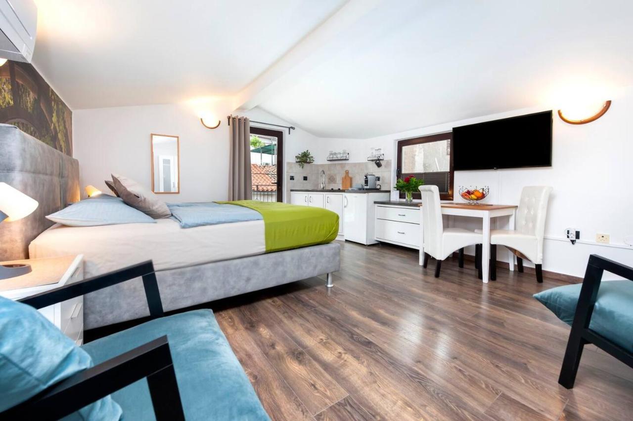 Apartamento Kuca Melina Rovinj Exterior foto
