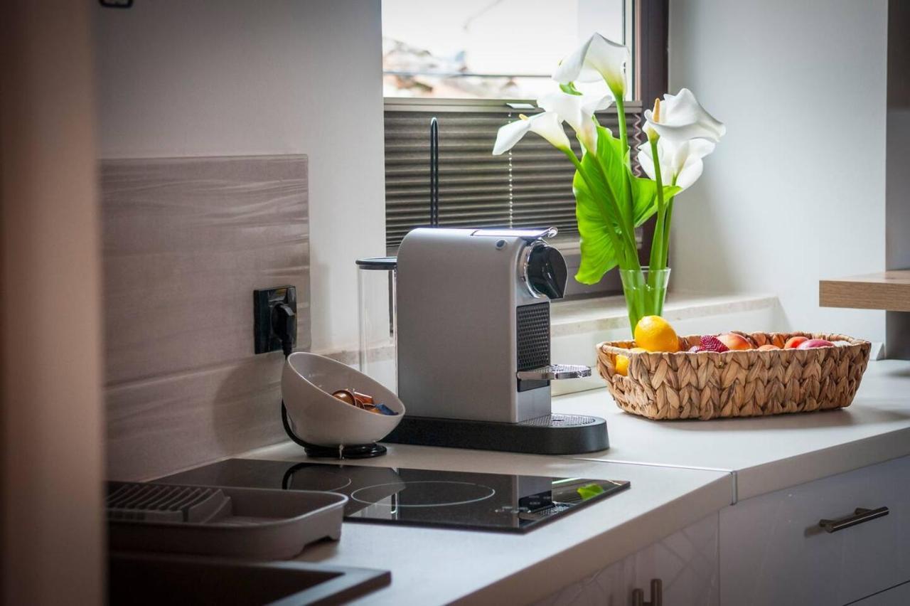 Apartamento Kuca Melina Rovinj Exterior foto