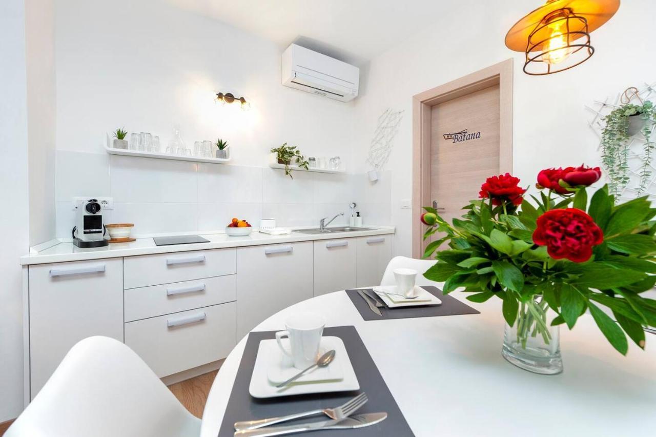 Apartamento Kuca Melina Rovinj Exterior foto