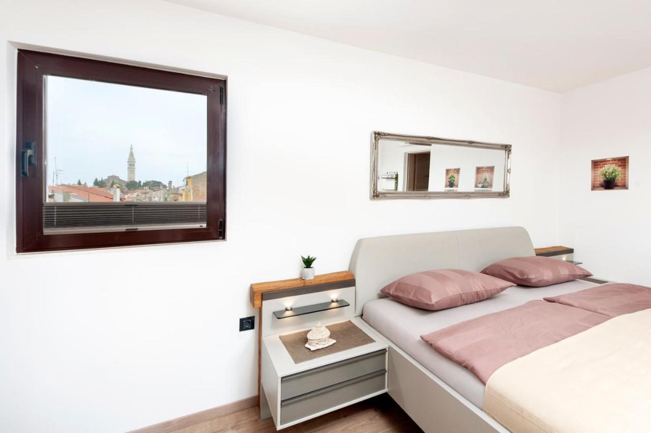 Apartamento Kuca Melina Rovinj Exterior foto